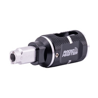 RadioMaster Nouveau design Outil d'écrou de commutateur en aluminium de deux tailles pour différentes radios RC