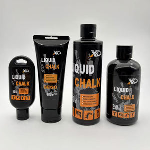 Craie liquide couleur personnalisée OEM, différenciation de marque, plateforme transfrontalière privilégiée pour les sports de danse et le cheerleading - Product Image 3