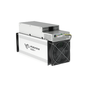 Microbt whatsminer m30s ++ - Product Image 1