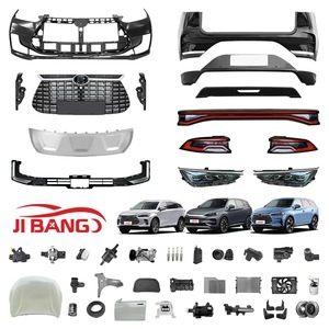 Venta al por Mayor al Mejor Precio de Repuestos Originales para Carrocería de Automóviles, Parachoques, Retrovisores, Guardabarros para BYD Yuan up Tang Qin L Han Song Plus - Product Image 6