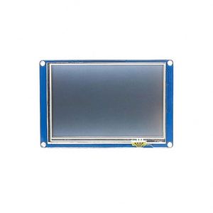 Écran tactile LCD amélioré de 5 pouces Stock Nextion NX8048T050 - Product Image 1