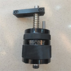 เครื่องวัดความลึก OTT-JAOB รุ่น 95.601.340.3.2 สีดำ สำหรับงานอุตสาหกรรม - Product Image 4