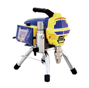 Máquina de pintura en aerosol a <span class=keywords><strong>precio</strong></span> de fábrica | Pistola portátil inalámbrica de 220V para pintura de paredes del hogar - Product Image 5