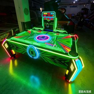 Jeux d'arcade en gros, salles de jeux, machines d'arcade commerciales à monnayeur, machines à sous pour enfants - Product Image 3
