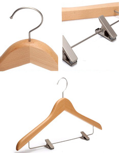 Cintres ajustables durables en acier inoxydable pour armoire et salle de bain, à un seul niveau, pour robes, manteaux, chemisiers et vestes - Product Image 3