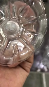 Fabrication indienne en moule de soufflage de bouteilles en plastique PET avec refroidissement rapide et longue durée de vie disponible en vrac - Product Image 2