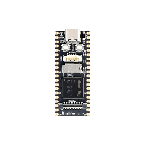 บอร์ดพัฒนาไมโครคอนโทรลเลอร์ Lyra M RK3506G2 ระบบปฏิบัติการ Linux แบบฝังตัว รองรับโปรเซสเซอร์แบบสามคอร์ Cortex-A7 และ Cortex-M0 - Product Image 1