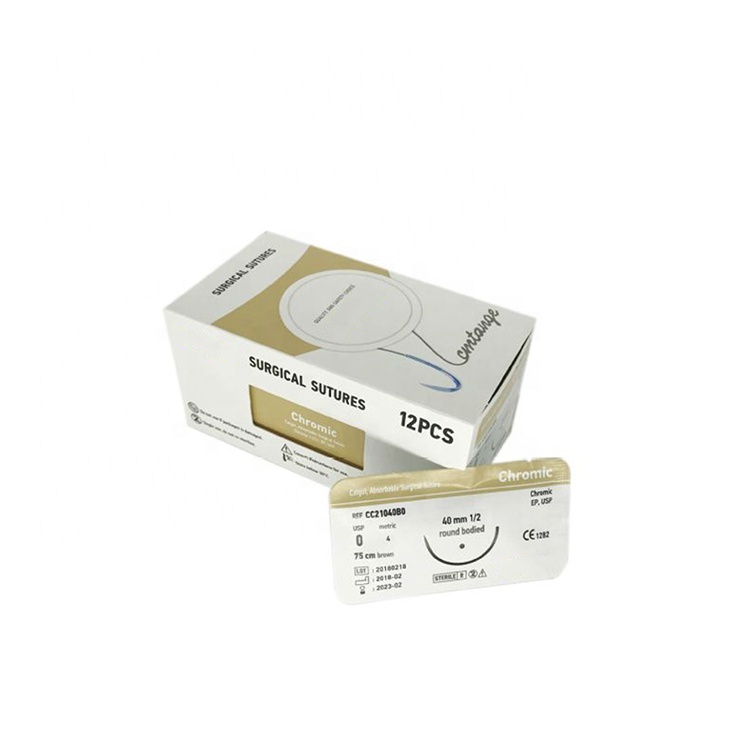 FarmaSino Medical Disposable PGA Polyglycolic Acid