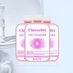 Nettoyant Dissolvant pour Ongles 500ml Dégraissant Nettoyant Collant pour Surface de Nail Art Liquide - Product Image 6