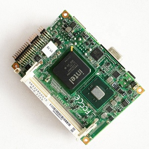 Ordinateur embarqué ADVANTECH MIO-2260 Intel Atom N455 Pico-ITX SBC DDR3 18-bit LVDS VGA 1 GbE Mini PCIe 2 USB 2 COM MIOe en stock - Product Image 3