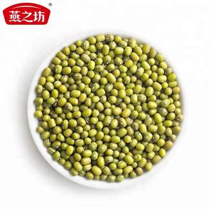 2022 nuovo raccolto cinese che germoglia la vendita calda di fagioli verdi verdi - Product Image 5