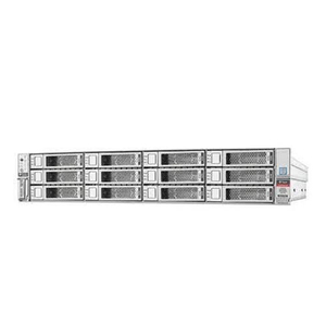 เซิร์ฟเวอร์ Oracle X9-2 2U รุ่นฐาน X9-2 - Product Image 1