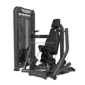 TZ Fitness toptan spor ekipmanları ucuz fiyat ticari gücü eğitim makineleri: TZ N8005 Fitness aleti oturmuş göğüs basın - Product Image 1