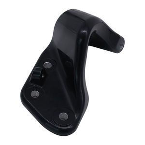 Servicios de Fabricación de Piezas Metálicas con Mecanizado CNC de Alta Precisión en China, Torneado CNC, Fresado, Procesamiento de Metales, Fabricación de Acero Inoxidable - Product Image 5