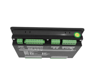 PQM-200/TS Controlador automático do fator potência Compensação Dispositivo reativo gerenciamento energia - Product Image 6
