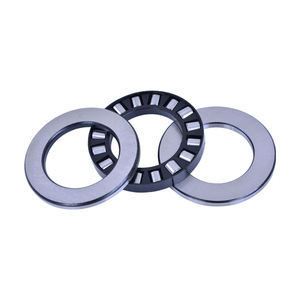 Prix inférieur Rodamiento Bearing Price List <span class=keywords><strong>Catalogue</strong></span> T188/T188W T189/T189W roulement à rouleaux de poussée - Product Image 4