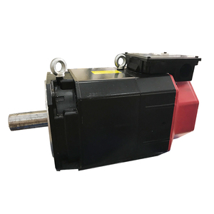 A06B-1428-B103 Motor de Husillo AC FANUC Usado en Buen Estado, Probado, A06B1403B103 - Product Image 6