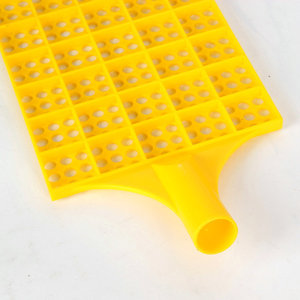 Tianyu Zhengkun <b>Plastic</b> Plastering <b>Mesh</b> 40x23cm For Construction Site Wall Reinforcement - Product Image 3