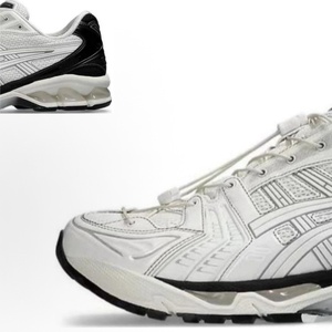 รองเท้าวิ่งเจล-คายาโน 14 สำหรับการค้าระหว่างประเทศ ระบายอากาศได้ดี ทนทานต่อการสึกหรอ ใส่สบาย ใช้งานได้หลากหลาย เหมาะสำหรับฤดูร้อน แบบหุ้มข้อต่ำ สำหรับทั้งชายและหญิง - Product Image 6