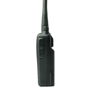 Radio portable VHF ICOM IC A16E d'origine, bande aérienne, 118 136,975 MHz, 6 W, radio bidirectionnelle pour l'aviation, radio portable pour l'aviation - Product Image 5