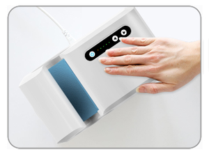 Nuevo diseño 6kg compacto y portátil 120kg fuerza de presión 10oz 11oz 15oz taza máquina de prensa de calor accept 1cm de espesor - Product Image 4