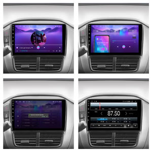 Автомобильный DVD-плеер для Honda <span class=keywords><strong>Pilot</strong></span> 1 2005 - 2008 - Product Image 2