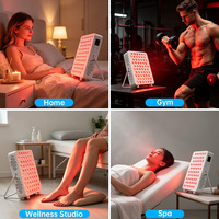 Fábrica de Dispositivos de Terapia de Luz Roja OEM ODM, Diseño Personalizado de Hardware y Software