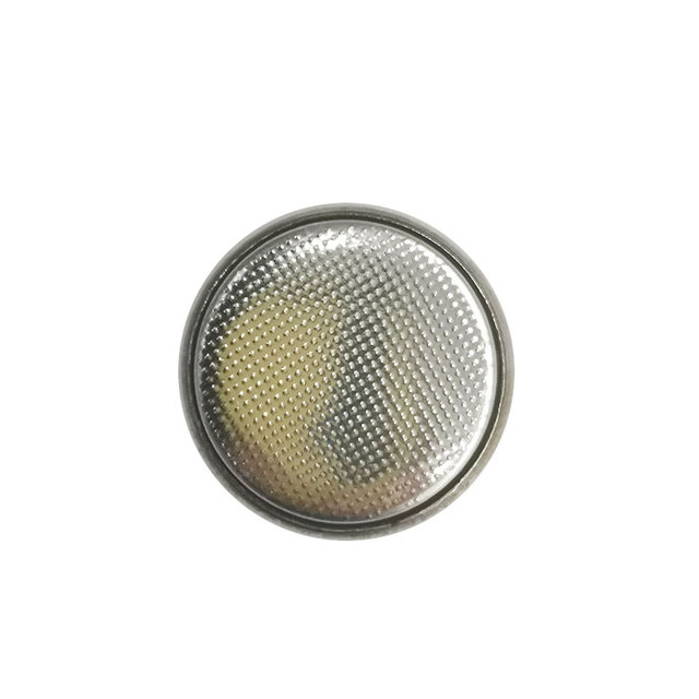 Ewt Brand Hot Sale LIR1254 LI-ION Rechargeable Battery for Portable Device Lir 1254 3.6V Li-Ion Coin Button Cell Battery