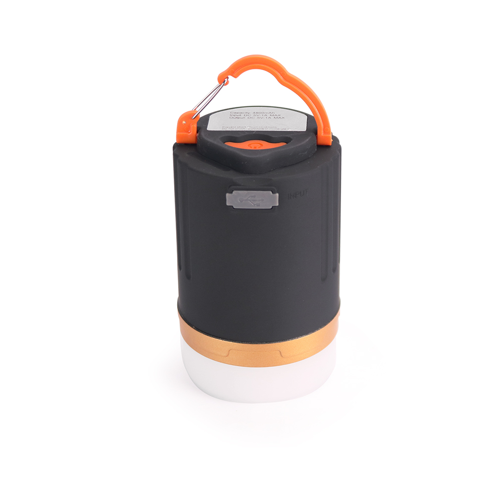 VCAN светодиодный фонарь для кемпинга с дистанционным управлением ABS и пластик 10 Вт LED 800 люмен светодиодные фонари для кемпинга