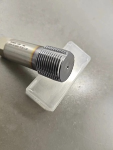 Juego de Machos y Terrajas Métricos <span class=keywords><strong>DOBER</strong></span> G3/4-14, Acero al Carbono, Acero Inoxidable, Alta Precisión, Herramientas Magnéticas para Taller - Product Image 3