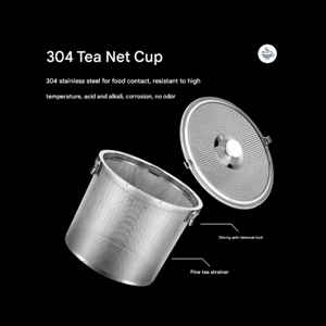 Máquina para Preparar Té Inteligente de Alta Capacidad, 5 Litros, Hervidor de Agua, Máquina Automática para Infusión de Té - Product Image 3