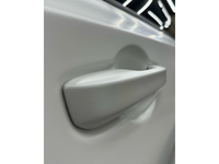 Recubrimiento Superhidrófobo Chi Pin de 50 ml, Transparente, Ecológico, de Secado Rápido, para Cristales de Automóviles Benz C300, Capa de Cristal con Cuidado Térmico