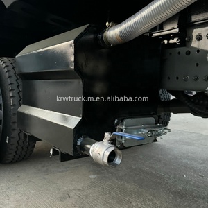 <span class=keywords><strong>Camion</strong></span> compacteur Sinotruk Howo 15 m³ neuf, transmission 4x2, système hydraulique, <span class=keywords><strong>camion</strong></span> de collecte des déchets urbains - Product Image 6