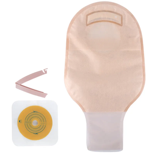 Sac de stomie 1 pièce Sac de colostomie Drainage - Product Image 5