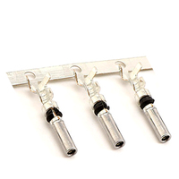 Ad alte prestazioni auto Tyco terminale 928999-1 insetto connettore cavo cavo cablaggio connettore assemblaggio accessori
