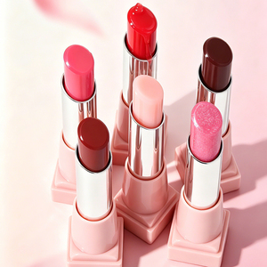 Bálsamo <span class=keywords><strong>Labial</strong></span> en Barra, Humectante, Hidratante y Suavizante de Larga Duración con Acabado Brillante, Fabricante de Marca Privada - Product Image 4