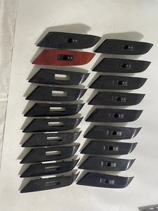 Assemblage de panneau porte avant droite Lexus RX270 RX350 2009-2014 démontage de voiture de ferraille mise à niveau modifiée prix bas pas cher - Product Image 3