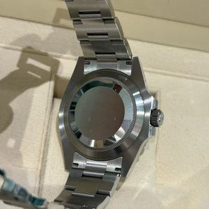 High-end automatisch horloge 904L staal saffier luxe design rechtstreeks van de fabriek - Product Image 2