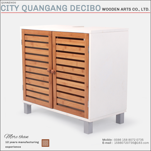 <span class=keywords><strong>Armario</strong></span> de almacenamiento de herramientas de madera y bambú, barato, 2019 - Product Image 2