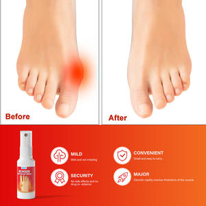 Спрей для ухода за подагрией - Product Image 4