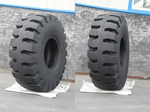 Neumático Radial para Carretera L-5 17.5R25 20.5R25 23.5R25 26.5R25 29.5R25, 18.00r25 OTR Calidad Premium - Product Image 5