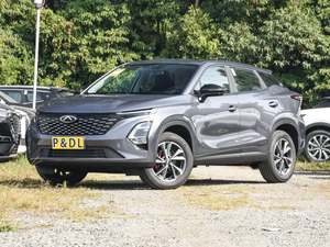 Chery Tiggo 5x SUV 2025 1.5L 1.5T <span class=keywords><strong>Voitures</strong></span> <span class=keywords><strong>d</strong></span>'<span class=keywords><strong>occasion</strong></span> chinoises Sans accident Titre propre Faible kilométrage Excellent rapport qualité-prix - Product Image 1