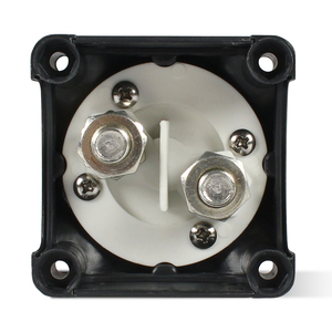 Interrupteur de déconnexion de <span class=keywords><strong>batterie</strong></span> 12V/24V 200A, <span class=keywords><strong>coupe</strong></span>-circuit de <span class=keywords><strong>batterie</strong></span>, interrupteurs automatiques - Product Image 6