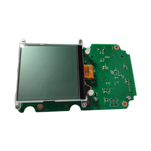 Accessoires de contrôleur BT140 (HMl Board V4) de haute qualité, petit contrôleur industriel avec écran LCD BT140(HMl Board V4) Hi - Product Image 5