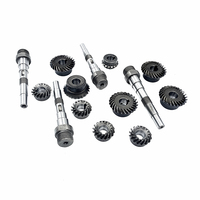 Pièces usinées sur mesure en titane et acier inoxydable, usinage CNC, pièces usinées en aluminium, fraisage, tournage