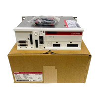 AX5118-0000-0200 ACOPOS Servomoteur AC 4.5A pour l'automatisation, pièce de rechange industrielle en aluminium - Arrêté