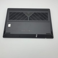 Ordinateur Portable d'Occasion HP Victus 8, Intel i5 de 12e Génération, 16 Go de RAM, SSD 512 Go, GTX 1650, PC Portable Gamer