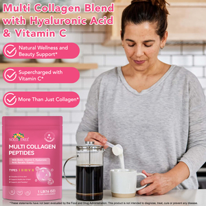 SOLOTREE En İyi Toptan Çimde Beslenen Çoklu Kolajen Protein Saf Peptit Tozu Güzellik Saç Tırnak ve Cilt Bakımı İçin Takviye - Product Image 5