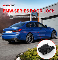 Actionneur de verrouillage centralisé de porte avant gauche pour BMW Série 7, X5, X6 (G11/G12/F15/F85/F16/F86) – Référence OE 51217477699