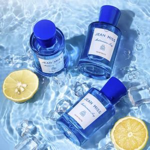 Parfum unisexe en gros, parfum masculin durable, vaporisateur pour le corps féminin, 75 ml, parfum Amalfi, eaux de Cologne pour hommes, haute qualité - Product Image 4